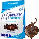 6PAK Nutrition 80 Whey Protein 908 g