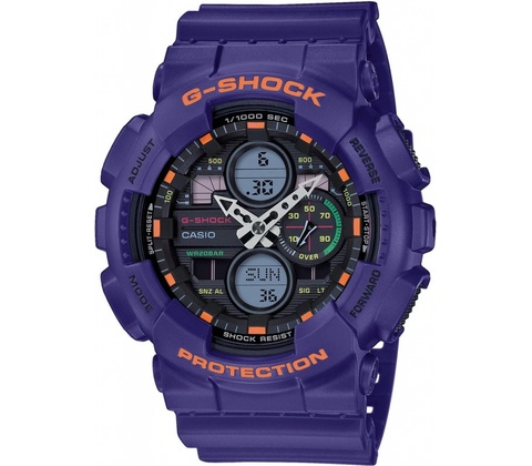 Casio GA-140-6A