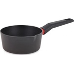 Luigi Ferrero Касерола Luigi Ferrero Rosso FR-1675 16x7.5cm, 1.2L, без капак (1002719N) - topmall
