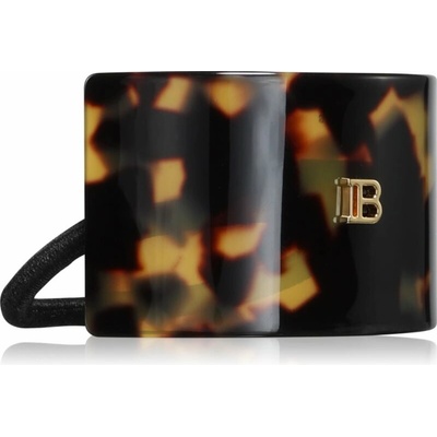 Balmain Hair Couture Tortoise Shell sponka do vlasů 1 ks