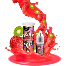 Chill Pill Truly Strawberry Kiwi 10ml