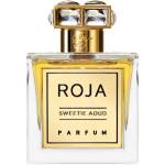 Roja Parfums Sweetie Aoud хидратиращ крем унисекс 100ml Парфюми