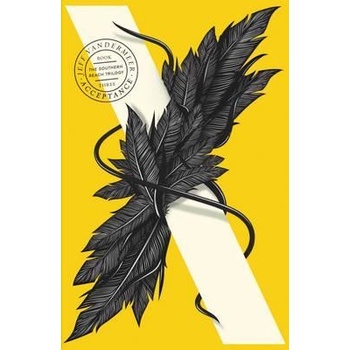 Acceptance - VanderMeer Jeff