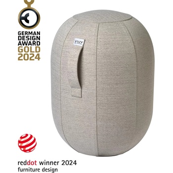 VLUV Kapsul Sova M Toffee