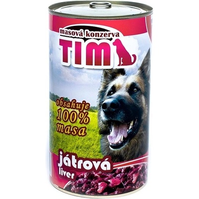Sokol Falco Tim pečeňová 4 x 1200 g