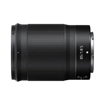 Nikkor Nikkor Z 85mm f/1.8 S