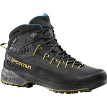 Mammut Mercury IV Low GTX čierné
