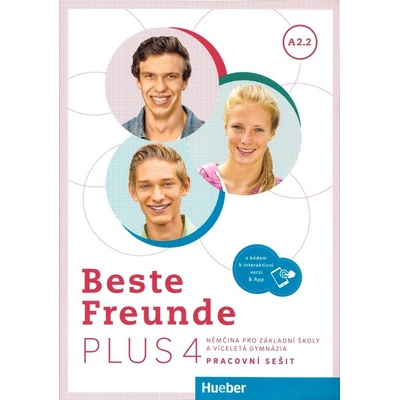 Beste Freunde PLUS A2/2