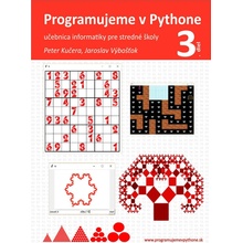 Programujeme v Pythone 3