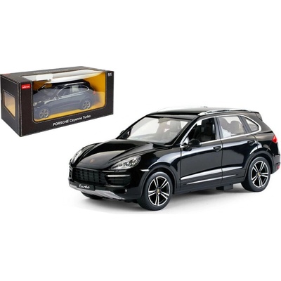 Rastar Auto Porsche Cayenne Turbo RTR 42900 1:14