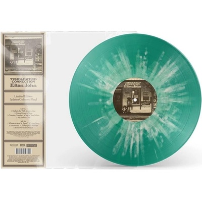 John Elton - Tumbleweed Connection / Vinyl LP