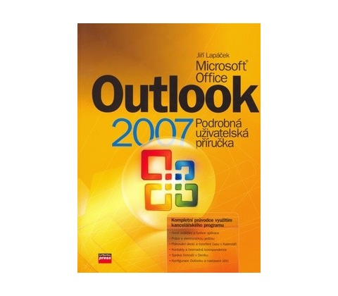 Microsoft Office Outlook 2007