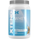 Scivation Xtend Whey Protein 810 g