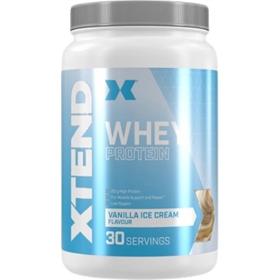 Scivation Xtend Whey Protein 810 g