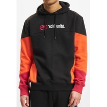 Ecko Unltd. / Hoodie Nicholas in black