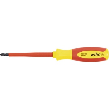 Krížový skrutkovač Wiha VDE POZIDRIVE PZ2 218 mm