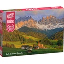 Cherry Pazzi Dolomity Maddalena 1000 dílků