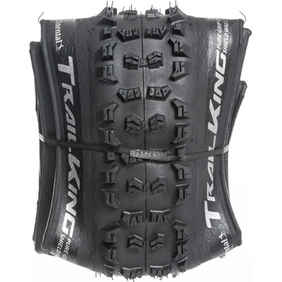 Continental Trail King 27,5 x 2,80" kevlar skládací černý