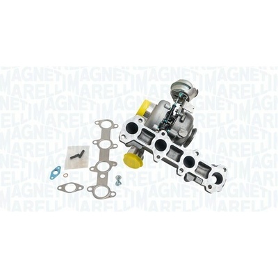 Plniace dúchadlo MAGNETI MARELLI 807101004600