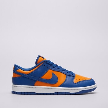 Nike Dunk Low Retro Bttys мъжки Обувки Маратонки DV0833-800 Син 45, 5 (DV0833-800)