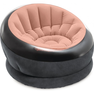 Nafukovací křeslo Intex 68582 EMPIRE chair