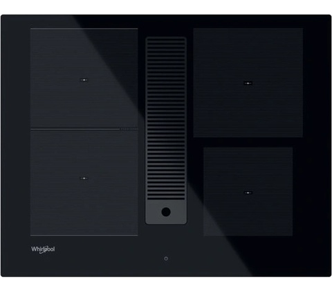Whirlpool WVH1065BFKIT