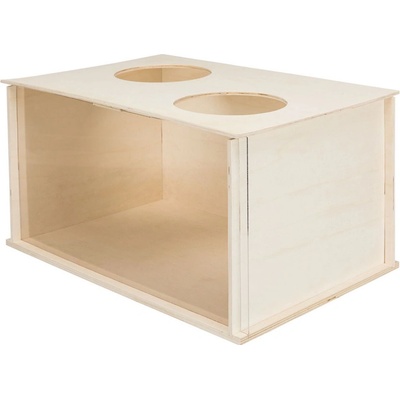 Trixie Box na norování pro králíky 58 x 30 x 38 cm – Sleviste.cz