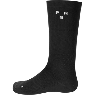 Pas Normal Studios Race Socks čierna