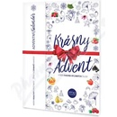 FYTO ADVENTNÝ Kalendár Krásny Advent ovocno-bylinných čajov 12 druhov 24 ks