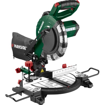 Parkside ová píla PKS 1500 C4 100397927