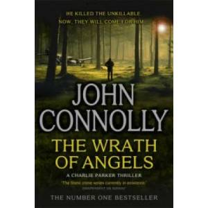 Wrath of Angels | John Connolly (2013)