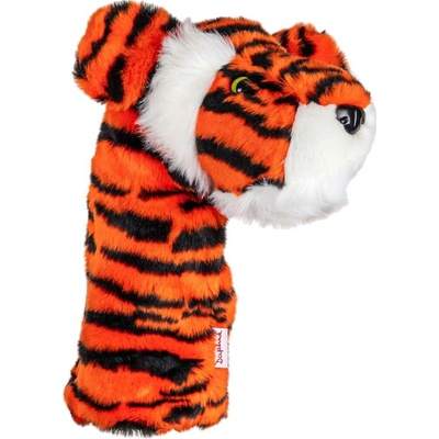 Daphne's Driver Headcovers Tiger