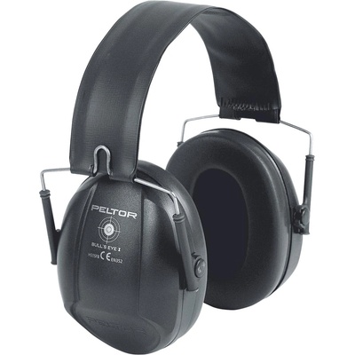 ČERVA EXPORT IMPORT a. s 3m peltor h515fb-516-sv bull's eye i / Сгъваеми слушалки (0402005099999)