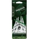 Sheron Premium Class Barcelona