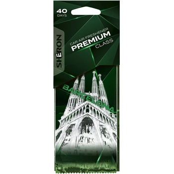 Sheron Premium Class Barcelona