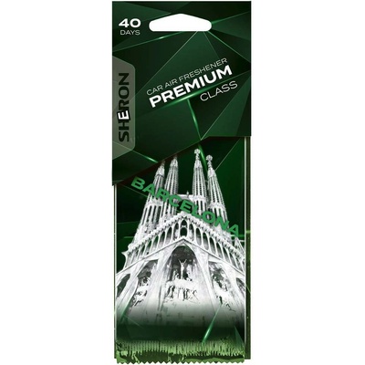 Sheron Premium Class Barcelona