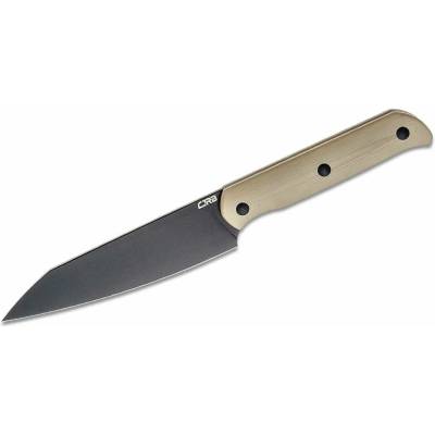 CJRB Silax pevný 13 cm s pouzdrem Kydex