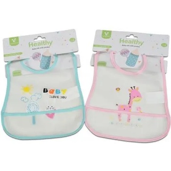 Image 1 of Cangaroo - Лигавник Healthy 1701 розов