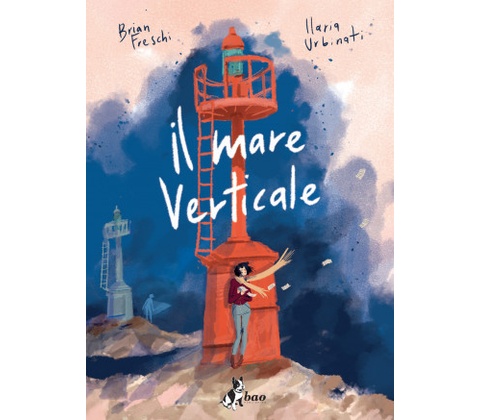 mare verticale