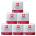 illy Кафе капсули Illy IperEspresso Lungo, опаковка от 6 x 18 броя