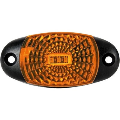 FRISTOM pozičné svetlo LED oranžové FT-025Z