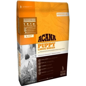 Acana Puppy Large BREED RECIPE 11,4 kg