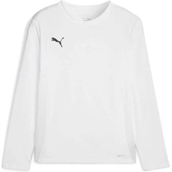 PUMA Риза с дълги ръкави Puma teamGOAL LS Jersey Jr 705751-04 Размер 164