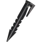 Raider Скоби за кабел 130 бр. за косачки робот raider rd-rlm44 & rlm45 (75348)