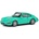Solido 1: 43 porsche 964 rs clubsport ЗЕЛЕН 1994