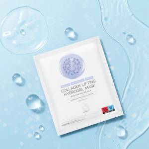 OOTD Лифтинг хидрогел маска с колаген и пептиди OOTD Collagen Lifting Hydrogel Mask (81383)