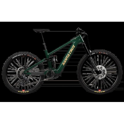 Santa Cruz Vala 70 2025