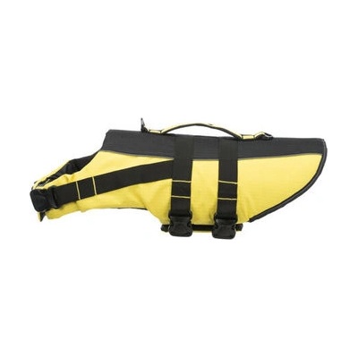 Life Vest plavací vesta pro psa