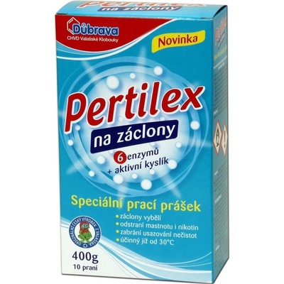 Pertilex na škvrny a špínu rozprašovač 450 ml