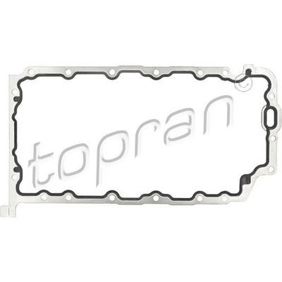 Tesnenie olejovej vane TOPRAN 205 600